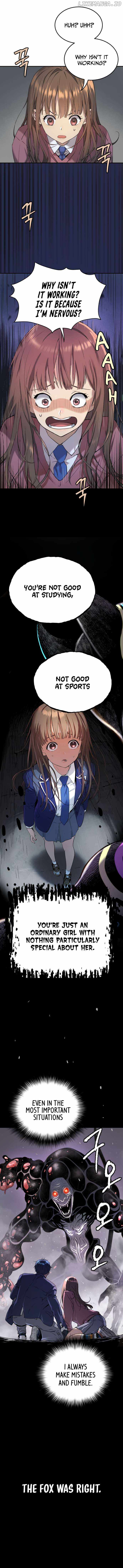 Legend of Dangun Chapter 66 3